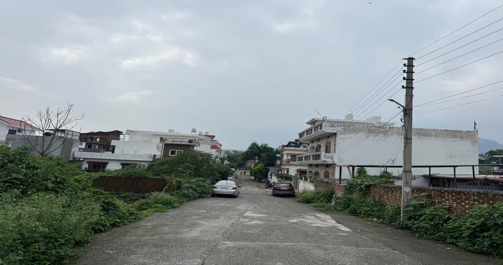 Buy Now Residential Land Near Bacchi Nagar Lamachaur, Haldwani — thumbnail 3