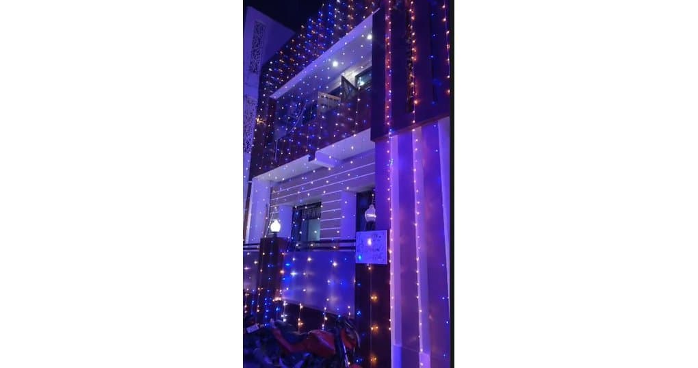 Rent Now 3BHK Set Near Rk Tent House Road Kusumkhera. Haldwani — thumbnail 3