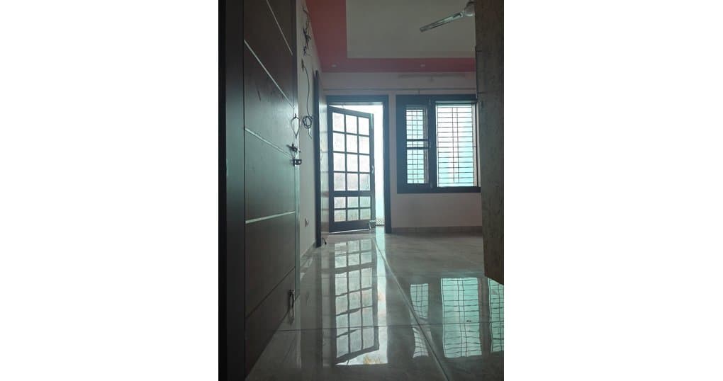 Rent Now 2BHK Set Near Sheeshmahal Kathgodam Nainital road, Haldwani — thumbnail 3