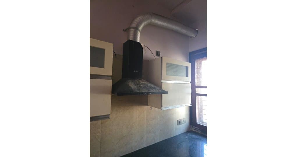 Rent Now 2BHK Set Near Sheeshmahal Kathgodam Nainital road, Haldwani — thumbnail 5