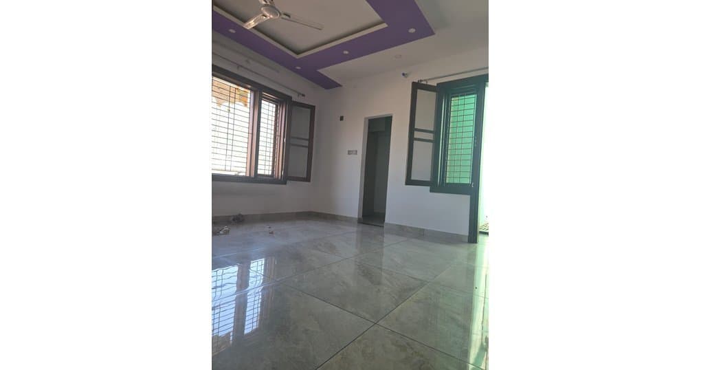 Rent Now 2BHK Set Near Sheeshmahal Kathgodam Nainital road, Haldwani — thumbnail 2