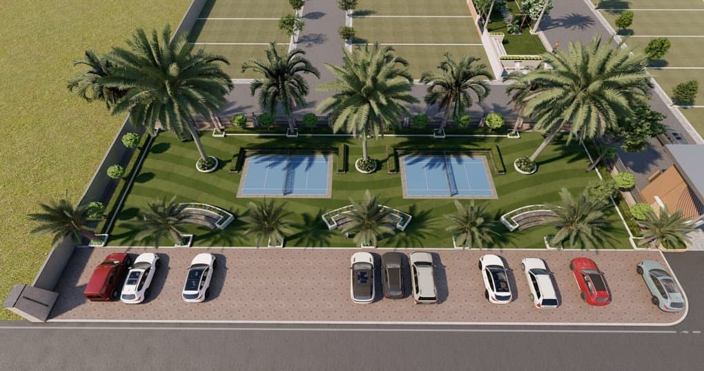 Buy Now RERA APPROVED House or Land Near Rudrapur — thumbnail 4
