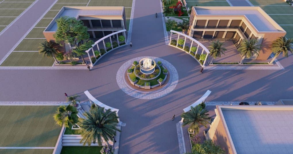 Buy Now RERA APPROVED House or Land Near Rudrapur — thumbnail 2