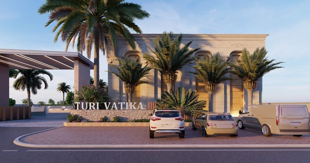 Buy Now RERA APPROVED House or Land Near Rudrapur — thumbnail 5