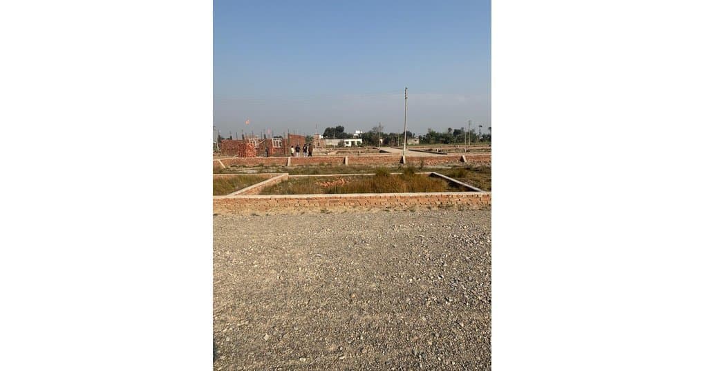 Buy Now 900 SqFt Land Near Dineshpur Rudrapur — thumbnail 3