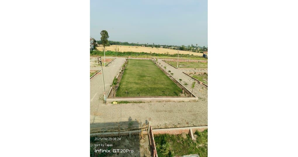Buy Now 900 SqFt Land Near Dineshpur Rudrapur — thumbnail 6
