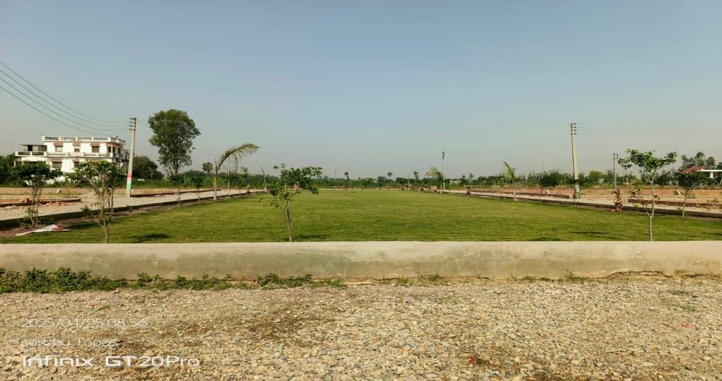 Buy Now 900 SqFt Land Near Dineshpur Rudrapur — thumbnail 7