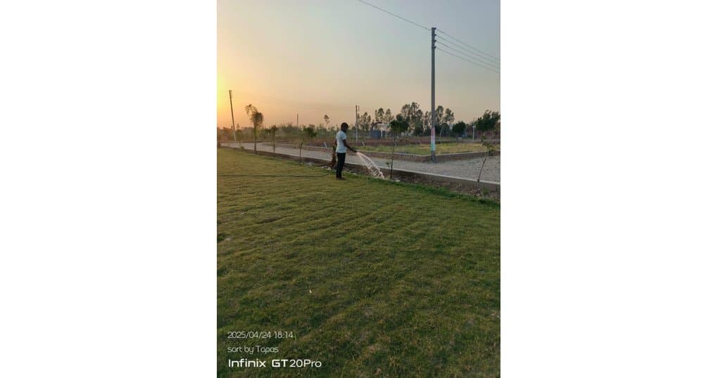 Buy Now 900 SqFt Land Near Dineshpur Rudrapur — thumbnail 2