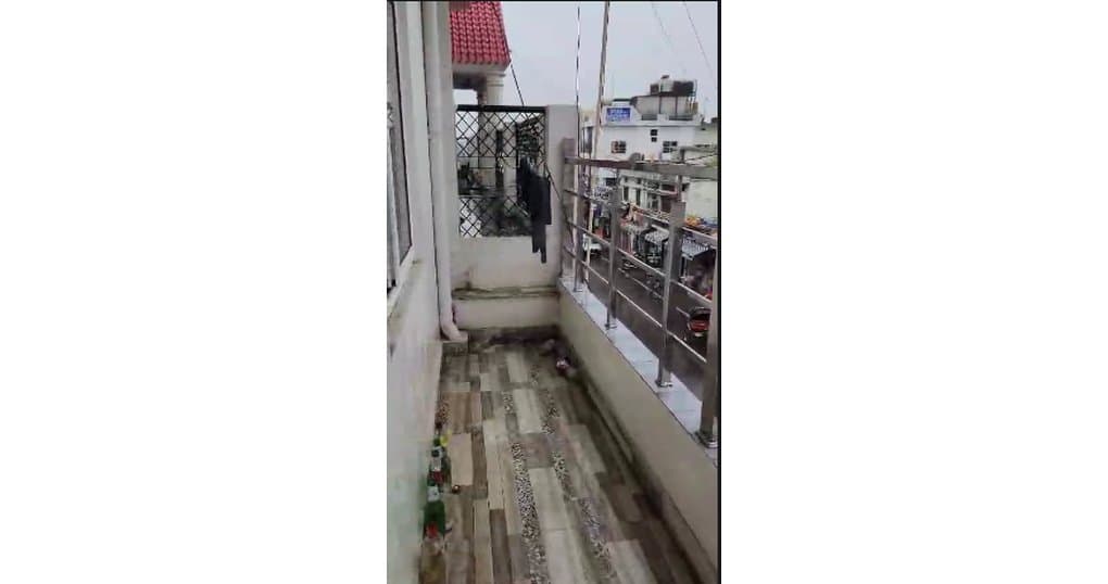 Rent Now 1Room Set Near Mukhani, Haldwani — thumbnail 3