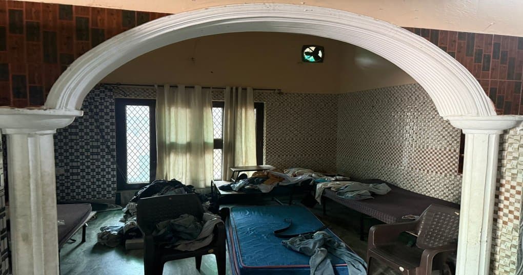Rent Now 3Room Set Near Block Office, Haldwani — thumbnail 7