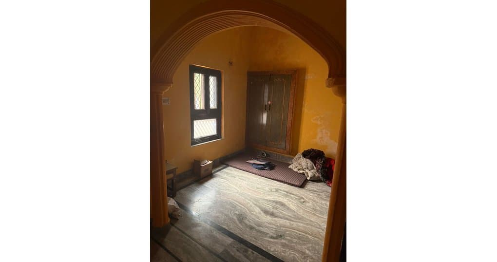 Rent Now 3Room Set Near Block Office, Haldwani — thumbnail 3