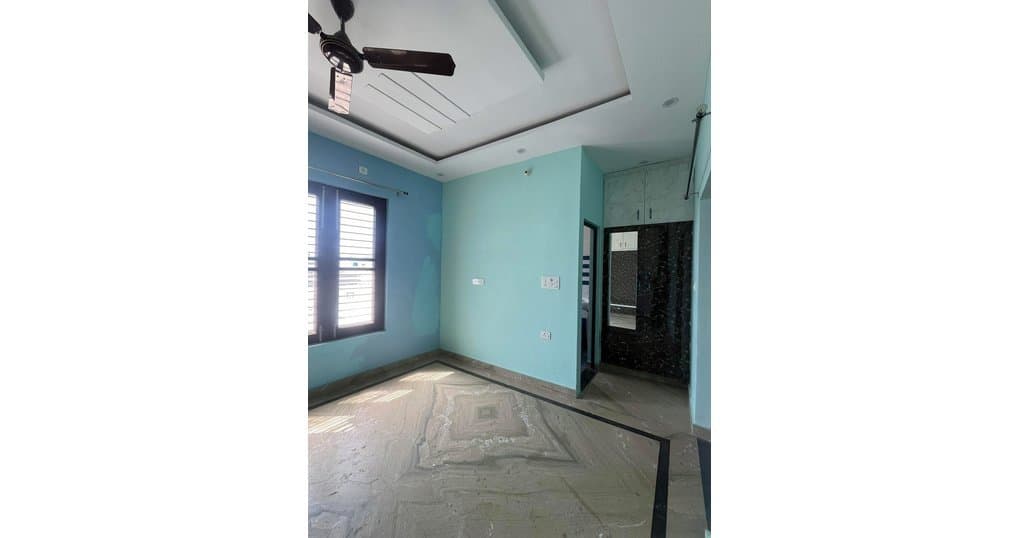 Rent Now Semi Furnished 2BHK Set Near Bithoria No.1 Laldanth Road, Haldwani — thumbnail 5