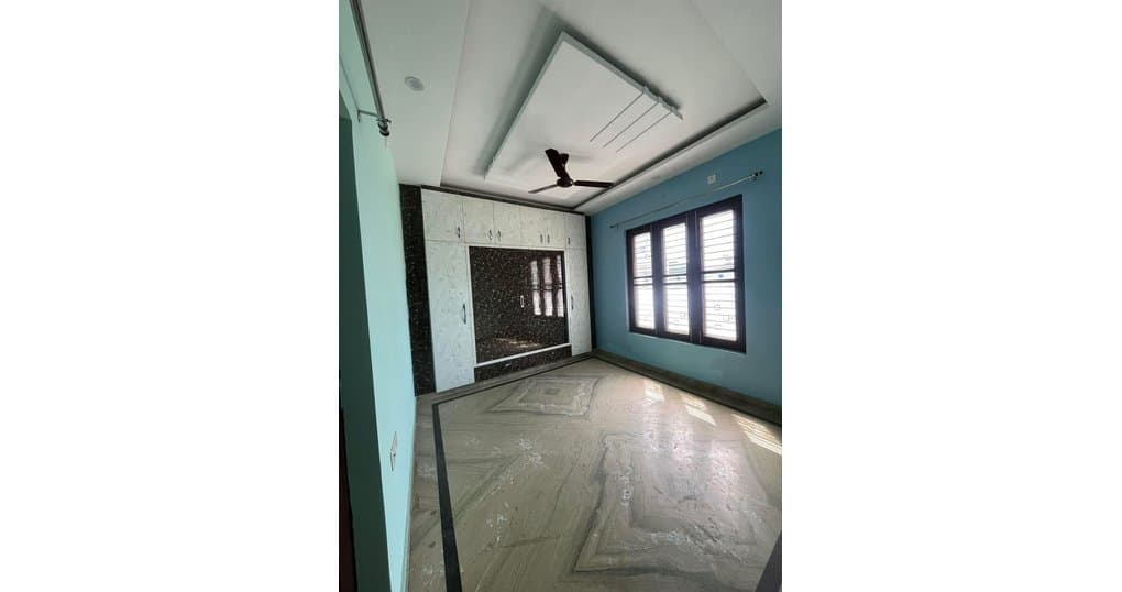Rent Now Semi Furnished 2BHK Set Near Bithoria No.1 Laldanth Road, Haldwani — thumbnail 6