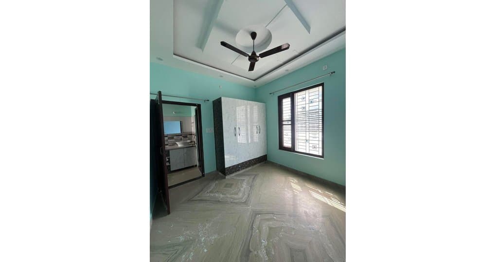 Rent Now Semi Furnished 2BHK Set Near Bithoria No.1 Laldanth Road, Haldwani — thumbnail 7
