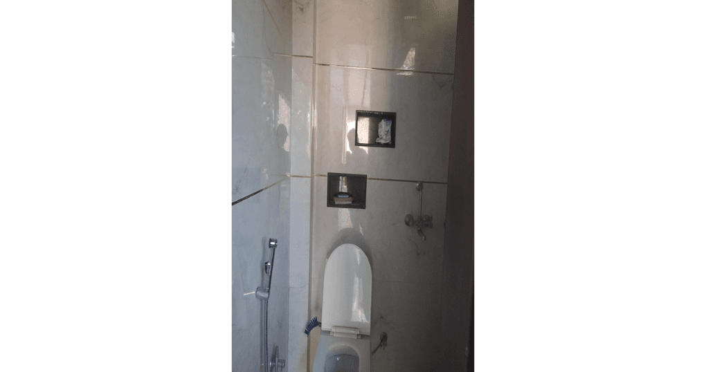 Rent Now 2BHK Flat Near SSP Office Civil Lines, Bareilly — thumbnail 3