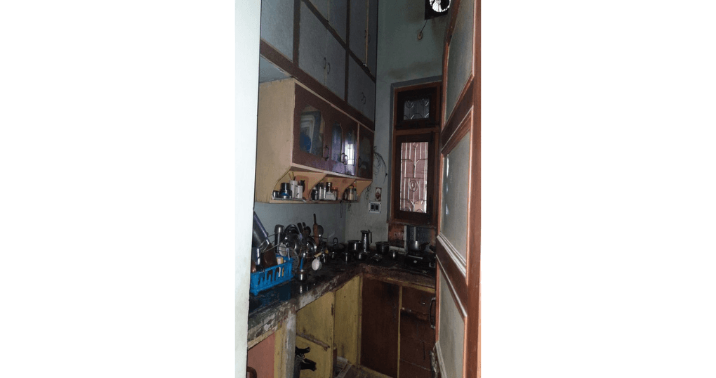 Buy Now 2BHK BDA Approved House Near DD Puram, Bareilly — thumbnail 3