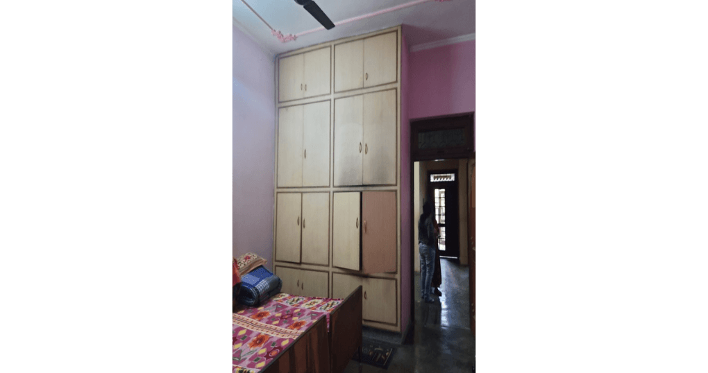 Buy Now 2BHK BDA Approved House Near DD Puram, Bareilly — thumbnail 4