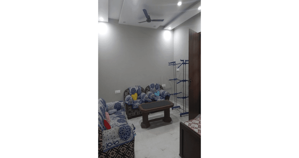 Rent Now 2BHK Flat Near SSP Office Civil Lines, Bareilly — thumbnail 5