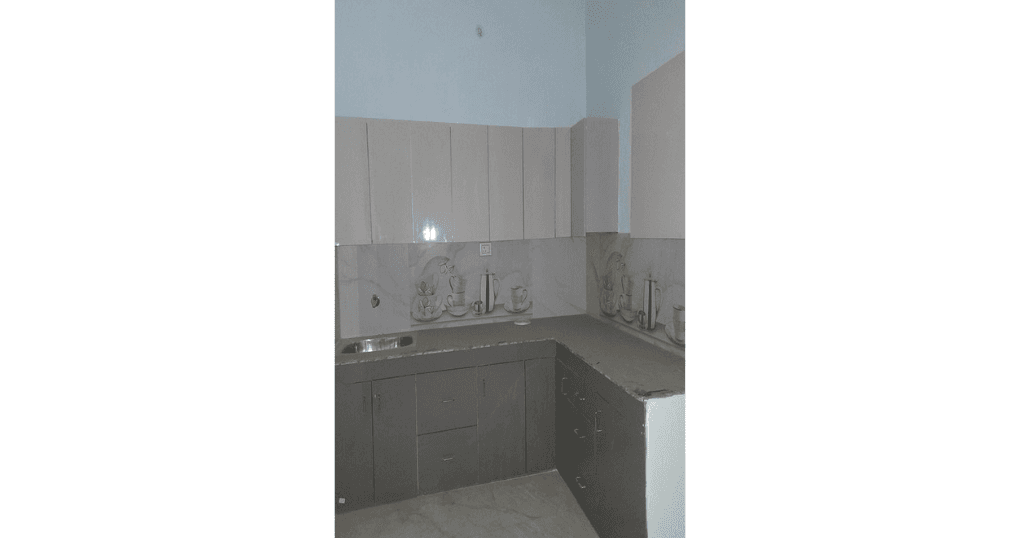 Buy Now 1BHK House Near Mega city Sanjay Nagar, Bareilly — thumbnail 2