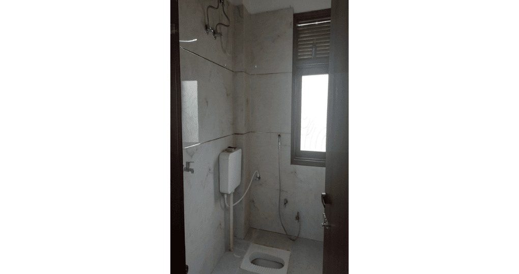 Rent Now 2BHK Flat Near SSP Office Civil Lines, Bareilly — thumbnail 6