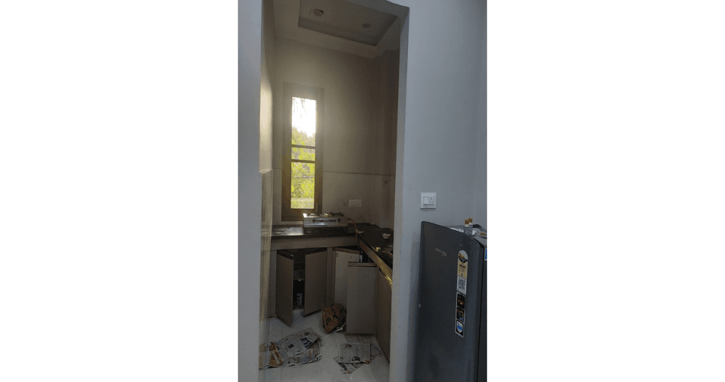 Rent Now 2BHK Flat Near SSP Office Civil Lines, Bareilly — thumbnail 7