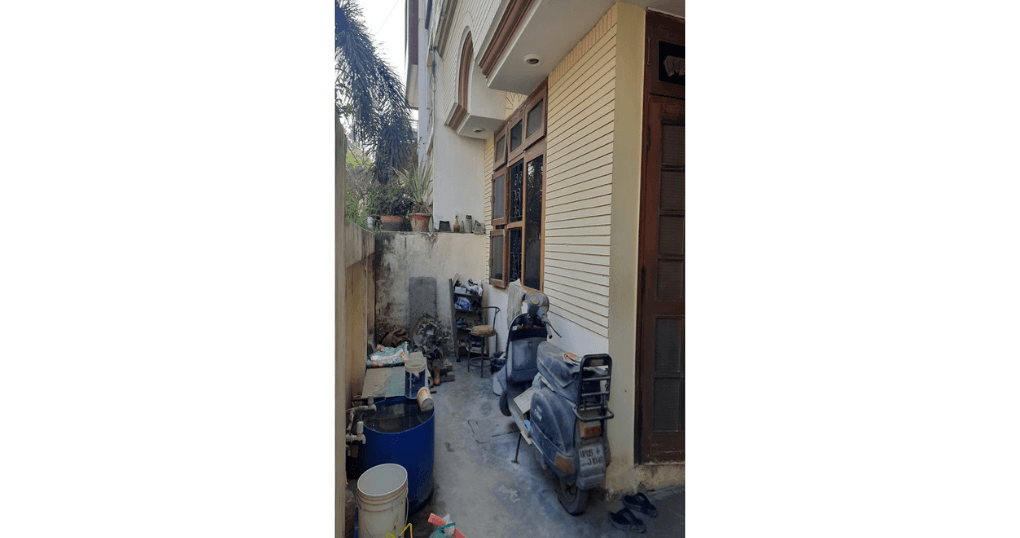 Buy Now 2BHK BDA Approved House Near DD Puram, Bareilly — thumbnail 2