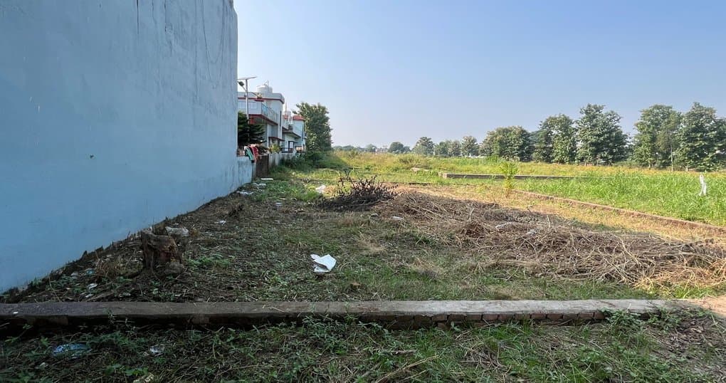 Buy Now 1600 SqFt Land Near Gas Godam Road, Haldwani — thumbnail 2