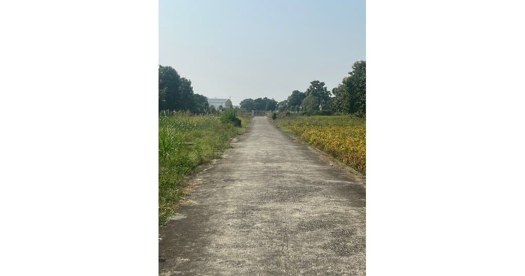 Buy Now 1600 SqFt Land Near Gas Godam Road, Haldwani — thumbnail 3