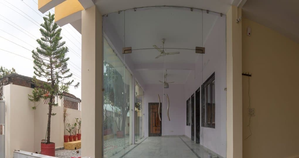 Rent Now 3BHK Set Near Teenpaani, Haldwani — thumbnail 3