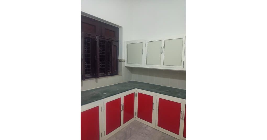 Rent Now 2BHK Set Near Amravati Colony, Haldwani — thumbnail 2