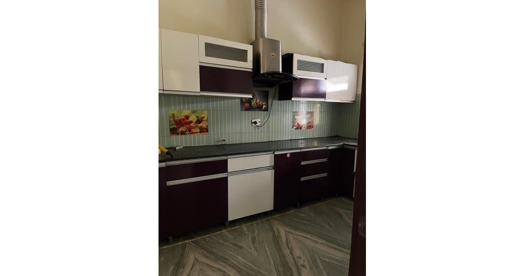 Rent Now 2Room Set Near Matrix Hospital Lal Danth, Haldwani — thumbnail 3