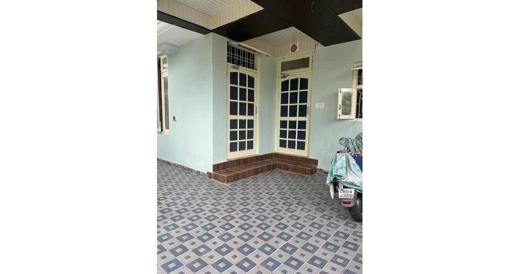 Rent Now 2Room Set Near Matrix Hospital Lal Danth, Haldwani — thumbnail 4