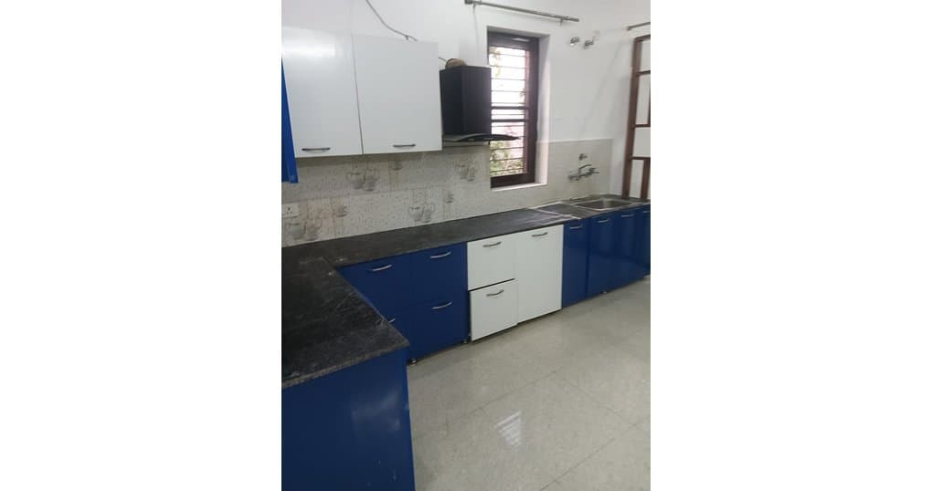Rent Now 2BHK Set Near Bithoria no.1, Laldanth Road, Haldwani — thumbnail 2