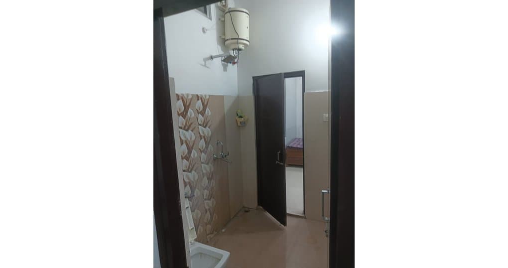 Rent Now 2BHK Set Near Bithoria no.1, Laldanth Road, Haldwani — thumbnail 5