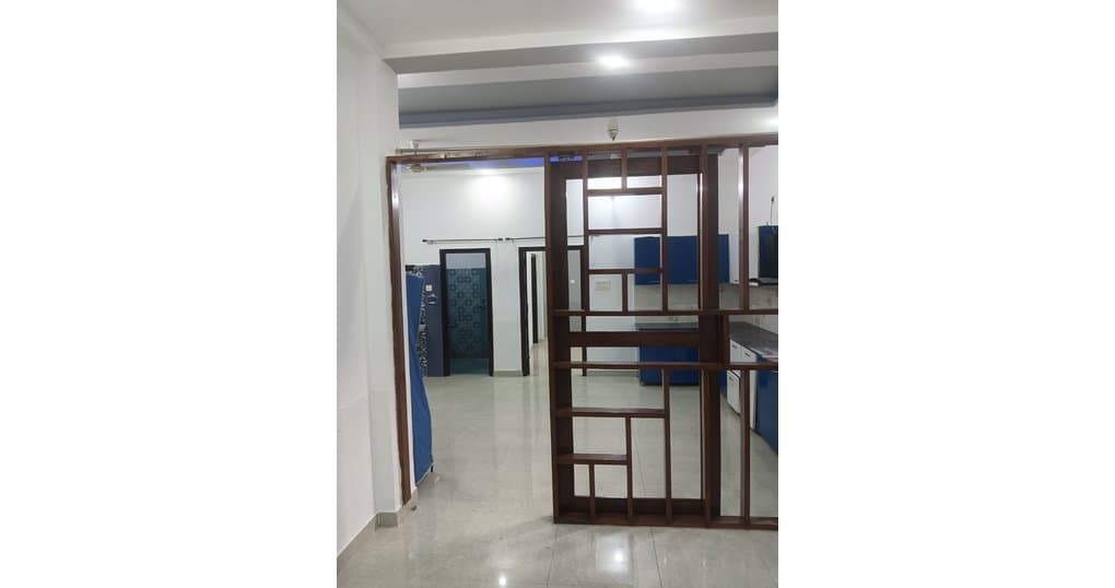 Rent Now 2BHK Set Near Bithoria no.1, Laldanth Road, Haldwani — thumbnail 9
