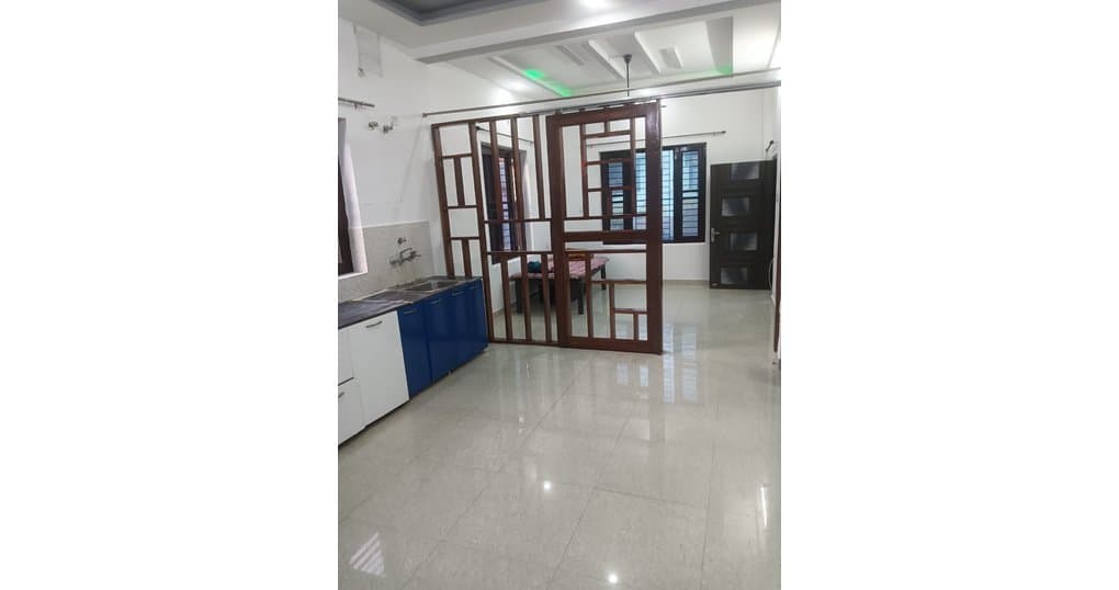 Rent Now 2BHK Set Near Bithoria no.1, Laldanth Road, Haldwani — thumbnail 10