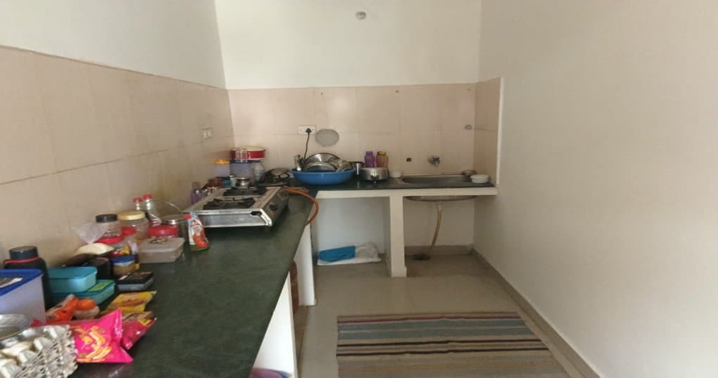 Rent Now Fully Furnished 1Room Set Near Kalawati Colony, Nawabi Road, Haldwani — thumbnail 2