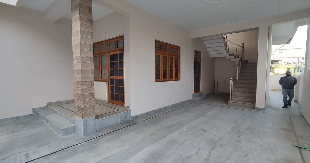 Rent Now 2BHK Set Near Amravati Colony Mukhani Road, Haldwani — thumbnail 2