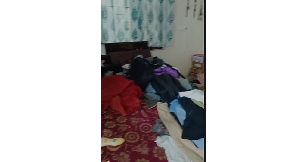 Rent Now 2Room Set Near Laldanth Road Near Nainital Bank, Haldwani — thumbnail 3