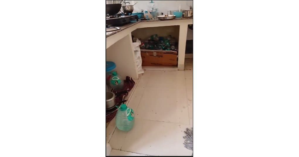 Rent Now 2Room Set Near Laldanth Road Near Nainital Bank, Haldwani — thumbnail 6