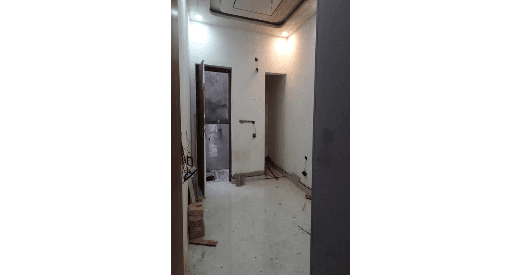 Buy Now 3BHK House Near Bannuwal phase 2 Pilibhit Bypass, Bareilly — thumbnail 2