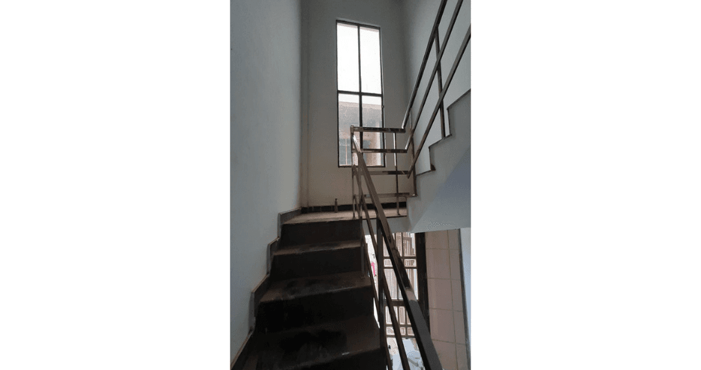 Buy Now 3BHK Semi Duplex House Near Rajeev Enclave 100 Fita, Bareilly — thumbnail 3