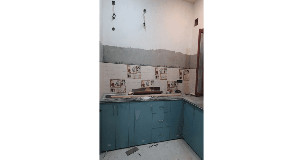 Buy Now 3BHK House Near Bannuwal phase 2 Pilibhit Bypass, Bareilly — thumbnail 4