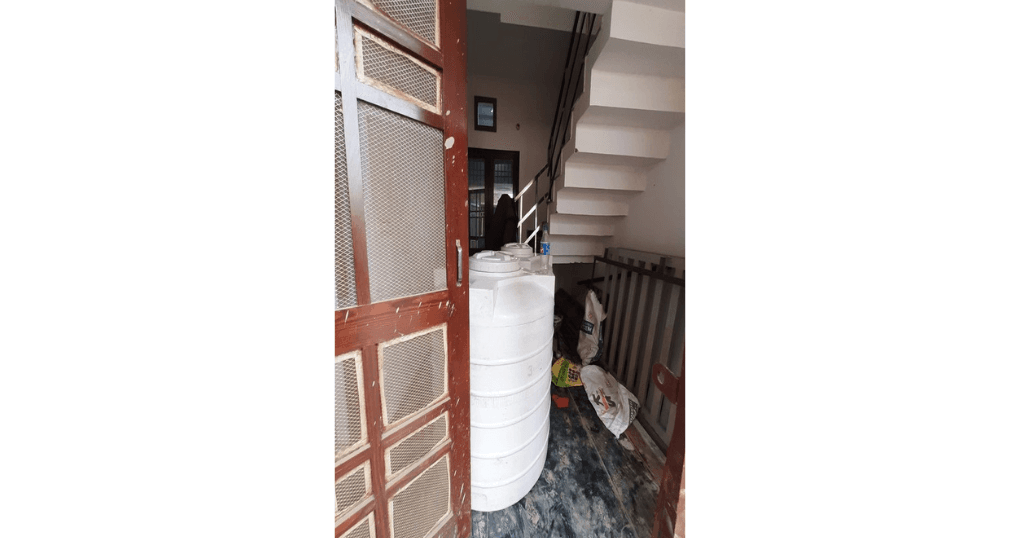 Buy Now 3BHK Semi Duplex House Near Rajeev Enclave 100 Fita, Bareilly — thumbnail 6