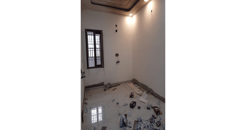 Buy Now 3BHK House Near Bannuwal phase 2 Pilibhit Bypass, Bareilly — thumbnail 5