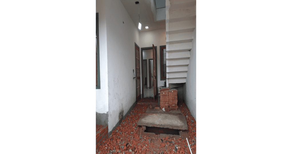 Buy Now 3BHK House Near Bannuwal phase 2 Pilibhit Bypass, Bareilly — thumbnail 6