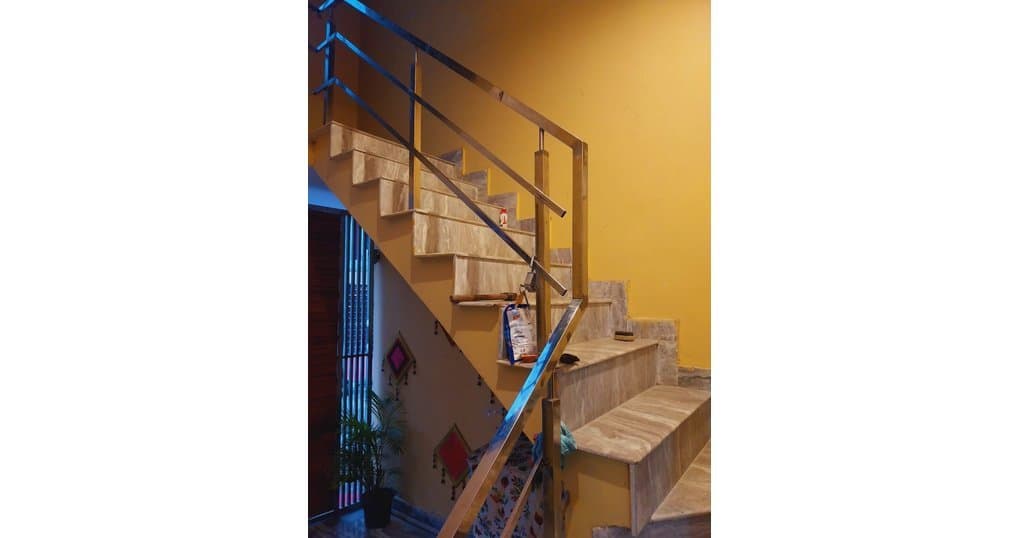 Buy Now 3BHK House Near Jageshwar Dham Colony, Delapeer Mandi Road, Bareilly — thumbnail 2