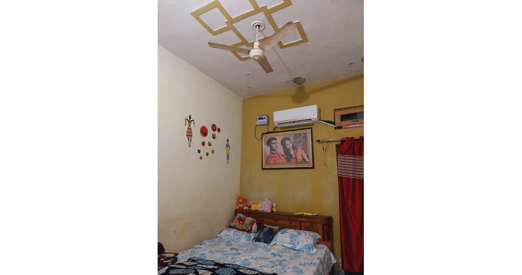 Buy Now 3BHK House Near Jageshwar Dham Colony, Delapeer Mandi Road, Bareilly — thumbnail 3