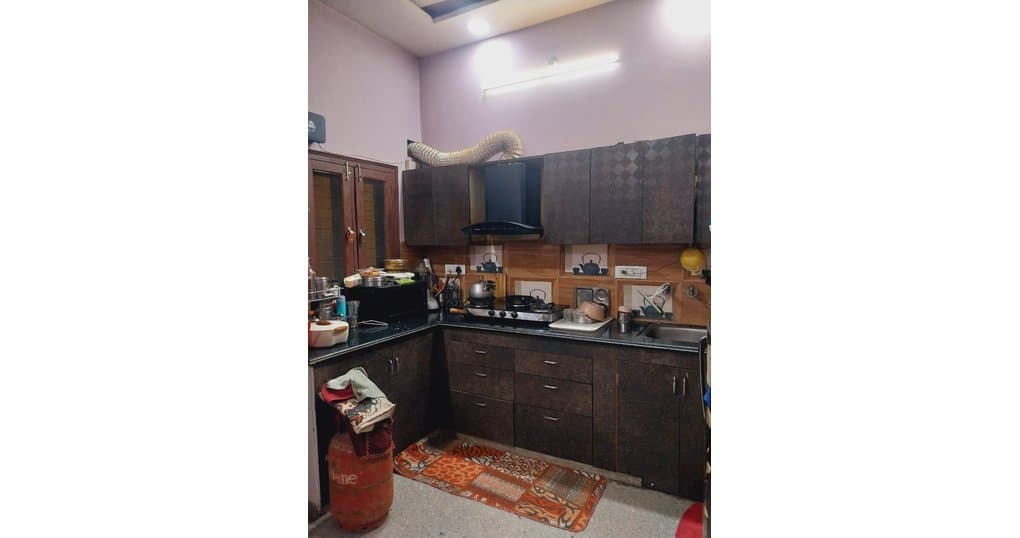 Buy Now 3BHK House Near Jageshwar Dham Colony, Delapeer Mandi Road, Bareilly — thumbnail 4