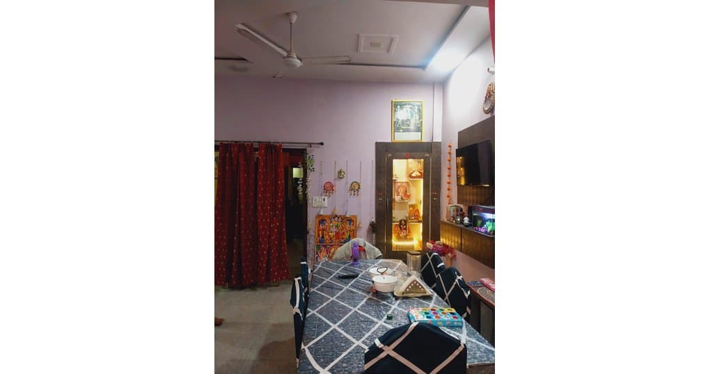 Buy Now 3BHK House Near Jageshwar Dham Colony, Delapeer Mandi Road, Bareilly — thumbnail 6